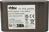 vhbw Akku kompatibel mit Dyson DC30 White, DC35, DC30 Produktbild-Vorschau 3