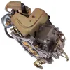 zestaw 2-cylindrowego gaźnika Vergaser do silnika Ford 289 Podgląd zdjęcia produktu 10