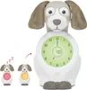 ZAZU Kids Davy H budík trenér spánku Vzdělávací LED děti; Náhled obrázku produktu 1