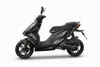 Motorroller Matador A7, 125ccm 85 km/h, Euro 5+, Produktbild-Vorschau 2