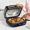 Ninja AG651EU Pro - Gril et Airfryer multifonctions - 7 Voir les images du produit 20