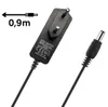 Eletrova® Netzadapter Ladegerät Stromversorgung | 100V–240V Produktbild-Vorschau 1