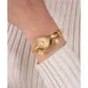 Guess Damen Uhr Armbanduhr CHLOE GW0756L2 Edelstahl Produktbild-Vorschau 14