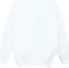Elf - "OMG Santa" Sweatshirt für Herren BI21905 (M) (Weiß) Produktbild-Vorschau 2