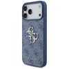 Coque de protection Guess 4G Big Logo pour iPhone 18 Pro Voir les images du produit 4