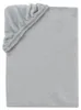 Winter Spannbettlaken Teddy Plüsch 180-200x200 cm Warme Produktbild-Vorschau 2