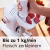 Bosch MUZ5FW1 Fleischwolf f. MUM5 Produktbild-Vorschau 14