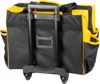 Sac de transport Strend Pro, textile, type valise, a Voir les images du produit 6