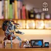 LEGO Star Wars Droideka Set, Droiden-Modellbausatz für Produktbild-Vorschau 3