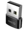 TERRATEC Adapter Connect C20 Set USB-A -> USB-C (3 Produktbild-Vorschau 3