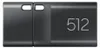 Type-C 512 GB (grau, USB-C 3.2 Gen 1) Produktbild-Vorschau 5