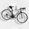 2er Set WELLGRO Wand Fahrradhalter inkl. Metallschrauben Produktbild-Vorschau 4