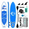 Planche de SUP gonflable FUNWATER 350 × 84 × 15 cm, Voir les images du produit 1