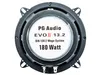 1 Paar PG Audio EVO II 13.2 , 13 cm Coaxial Auto Produktbild-Vorschau 2