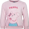 Peppa Wutz Mädchen Kinder  Pullover Sweater Pulli – Rosa / Produktbild-Vorschau 1
