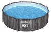 Bestway Steel Pro Max Aufstellpool rund 366x100 cm, 9150 L Produktbild-Vorschau 21