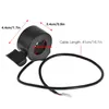 Bike Thumb Throttle,E-Bike Thumb Throttle,Electric Scooter Náhľad obrázku produktu 2