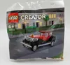 Voiture ancienne LEGO Creator - 30644 Voir les images du produit 9