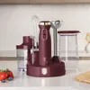 Frullatore manuale Berlinger Haus 6 in 1, 800 W, controllo Anteprima dell’immagine prodotto 4
