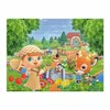 Puzzle Animal Crossing 1000 Teile Größe 66,5 x 50 cm Produktbild-Vorschau 4