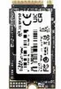 Transcend MTE410S - SSD - 512 GB - intern - M.2 2242 - PCIe Produktbild-Vorschau 3