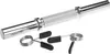 GORILLA SPORTS® Hantelstangen Set - Langhantelstange 170cm, Produktbild-Vorschau 7
