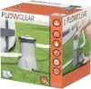 Bestway Flowclear Pool-Filterpumpe 3028 L/h Produktbild-Vorschau 11