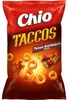 Chio Taccos Texas Barbecue Style 75g Produktbild-Vorschau 1