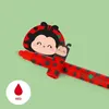 Legami Löschbarer Gelstift - LADYBUG Produktbild-Vorschau 11