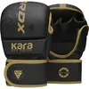Rękawice sparingowe RDX F6 KARA MMA 7 oz Podgląd zdjęcia produktu 1