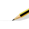 STAEDTLER® 120-3 BK2D potlood Noris H, verpakking van 2 Productafbeelding-voorbeeld 2