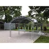 Carport Berlin antracite 330x600x265 cm (L x L x H) Super Anteprima dell’immagine prodotto 14