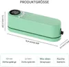 Vakuumiergerät, kabellos und wiederaufladbar, 3-in-1-Gerät: Produktbild-Vorschau 3