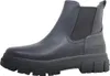 Tom Tailor Chelsea Boot Schwarz Produktbild-Vorschau 5