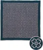 Olympus Hitomezashi Sashiko Stickpackung "Hana Fukin Cherry Produktbild-Vorschau 1