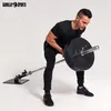 GORILLA SPORTS® T Bar Row Plattform - für 1'' und 2'' Produktbild-Vorschau 3