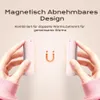 Elektrische Handwärmer, 2 Stück – magnetisch – Produktbild-Vorschau 5