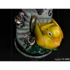 Iron Studios Batmans Rückkehr Penguin Deluxe Art Scale Produktbild-Vorschau 11