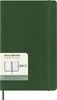 Moleskine 18 Monate Wochen Notizkalender 2026/2027, L/A5, 1 Produktbild-Vorschau 1