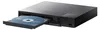 Sony BDP-S 1700, Full HD, 8,5 W, 0,25 W, 230 mm, 194 mm, 39 Produktbild-Vorschau 3