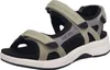 JOSEF SEIBEL Estelle 02 | Sandale für Damen | Grün Produktbild-Vorschau 8