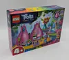 LEGO 41251 Trolle World Tour Poppy’s Wohnblüte Spielset, Produktbild-Vorschau 1
