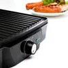 Grill Kontaktowy Gk150 Flaat Eldom Panini 2000W Podgląd zdjęcia produktu 7