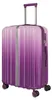 travelite Lascana Edition 4W Trolley S / M / L Purple Produktbild-Vorschau 3