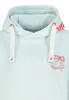 EIGHT 2 NINE Kapuzenpullover Spruch Print Design Produktbild-Vorschau 4