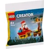 LEGO® Otec Vianoc na saniach 30670 Náhľad obrázku produktu 7