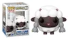 Pokémon - Wooloo Moumouton Wooly 958  - Funko Pop! Vinyl Produktbild-Vorschau 7