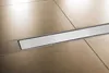 SAXOBOARD Duschrinne ultraflach 80 cm - Edelstahl - Produktbild-Vorschau 3