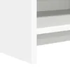 vidaXL: Muebles para televisión de 168 x 33 x 47 cm, color Vista previa de la imagen del producto 6