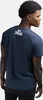 Lonsdale Loscoe Kurzarm-t-shirt 2 Einheiten Blau L Mann Produktbild-Vorschau 7